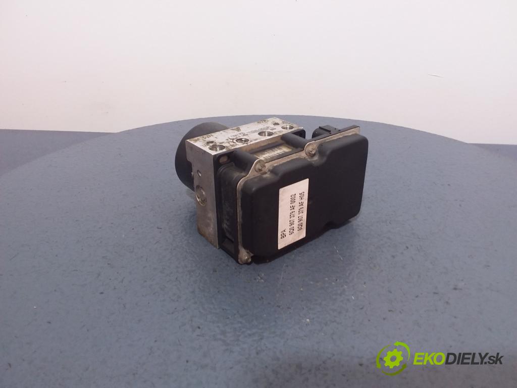 Volkswagen Polo 2006 čerpadlo ABS x 6Q0907379AF
