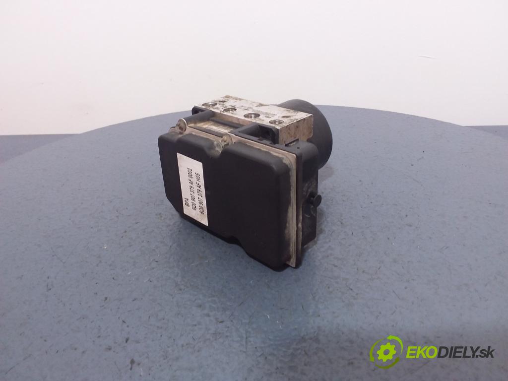 Volkswagen Polo 2006 čerpadlo ABS x 6Q0907379AF