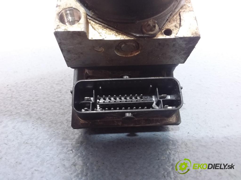 Volkswagen Polo 2006 čerpadlo ABS x 6Q0907379AF