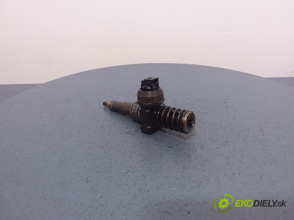 Vw Passat 2007 vstrek 078130073BQ