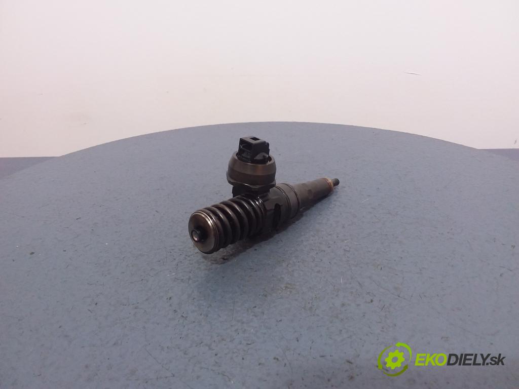 Vw Passat 2007 vstrek 078130073BQ