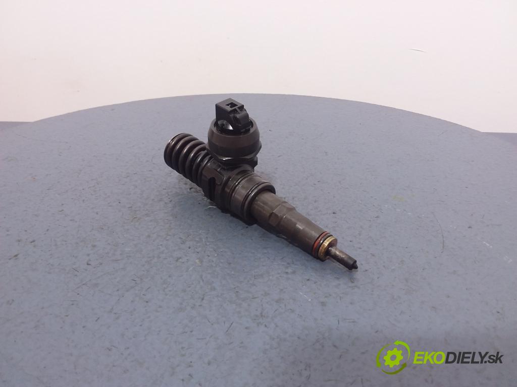 Vw Passat 2007 vstrek 078130073BQ