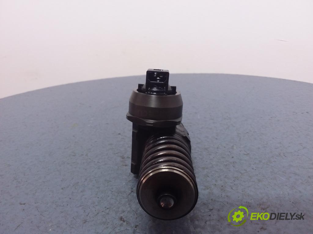 Vw Passat 2007 vstrek 078130073BQ