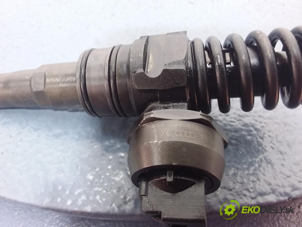 Vw Passat 2007 vstrek 078130073BQ