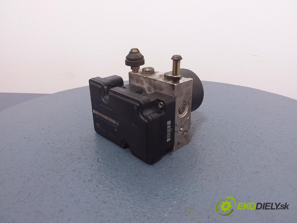 Suzuki Liana 2005 čerpadlo ABS x 5WK84121