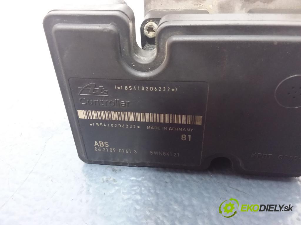 Suzuki Liana 2005 čerpadlo ABS x 5WK84121
