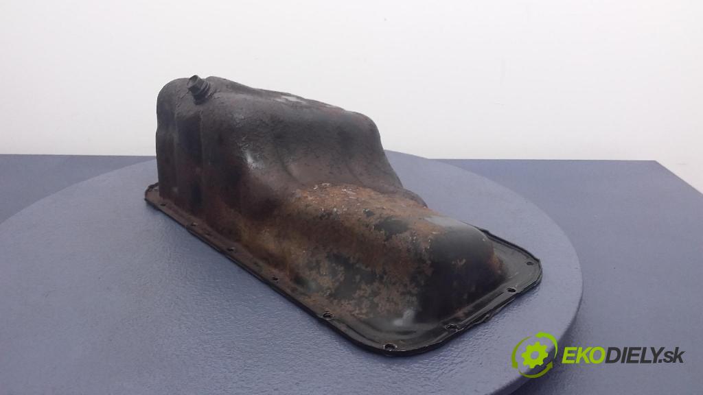 Suzuki Liana 2005 vaňa Olej: 01