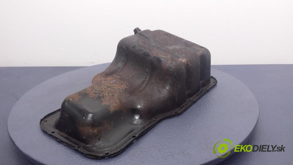 Suzuki Liana 2005 vaňa Olej: 01