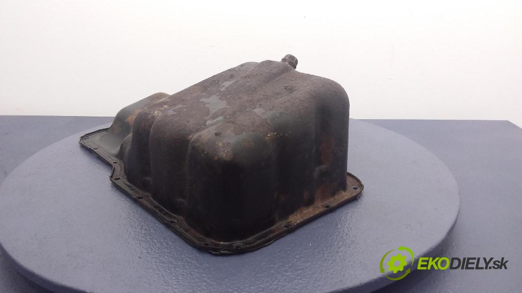 Suzuki Liana 2005 vaňa Olej: 01