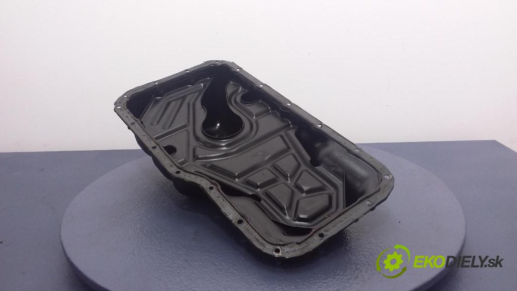 Suzuki Liana 2005 vaňa Olej: 01