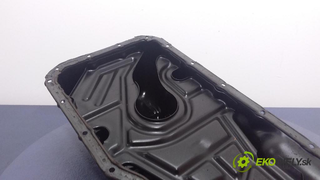 Suzuki Liana 2005 vaňa Olej: 01