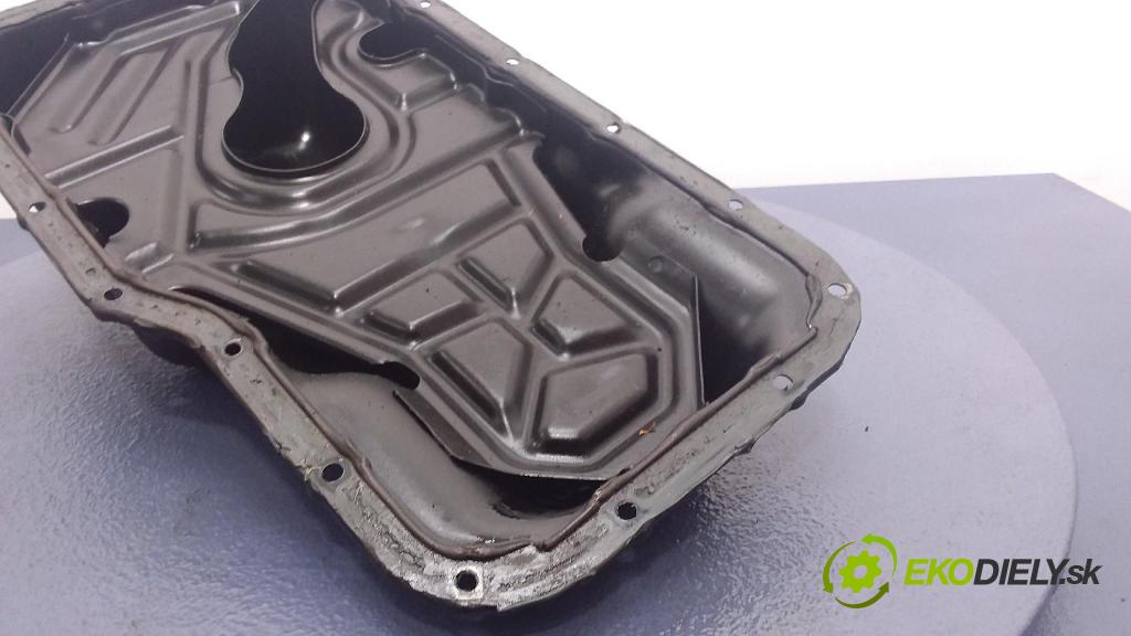 Suzuki Liana 2005 vaňa Olej: 01