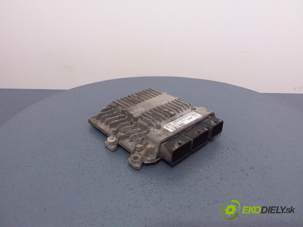 Ford Focus 2005 riadiaca jednotka Motor: 4M51-12A650-JK