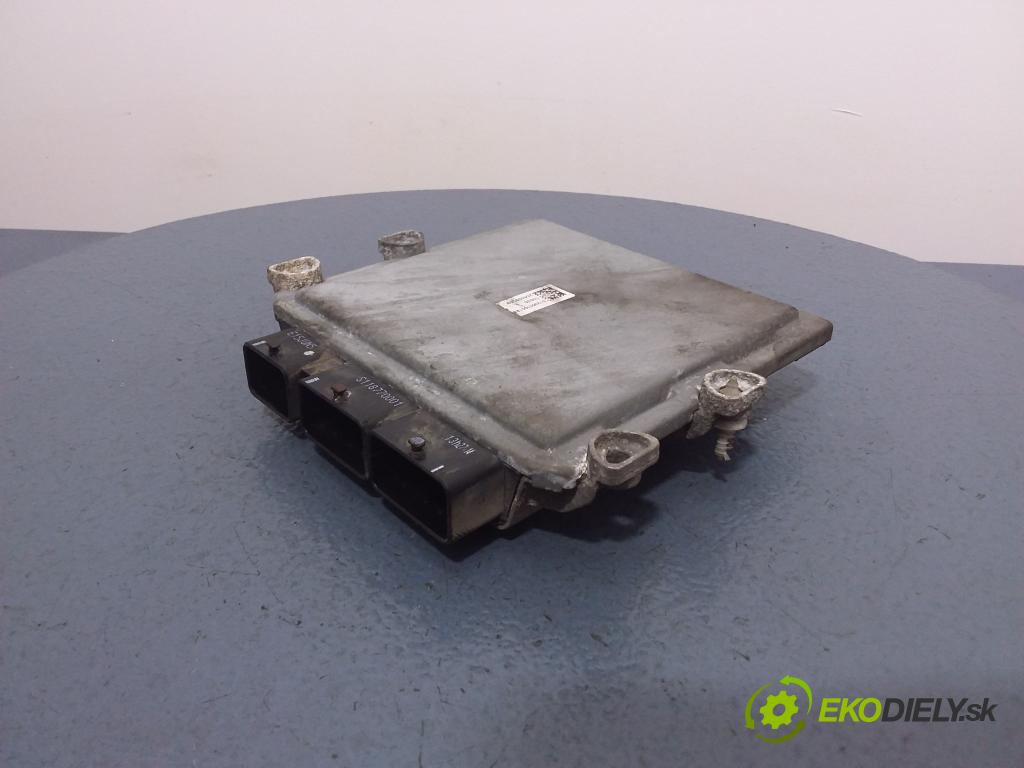 Ford Focus 2005 riadiaca jednotka Motor: 4M51-12A650-JK