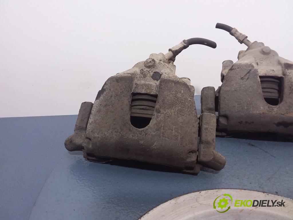 Ford Focus 2005 brzdič brzdový Predné Vľavo: 300 MM