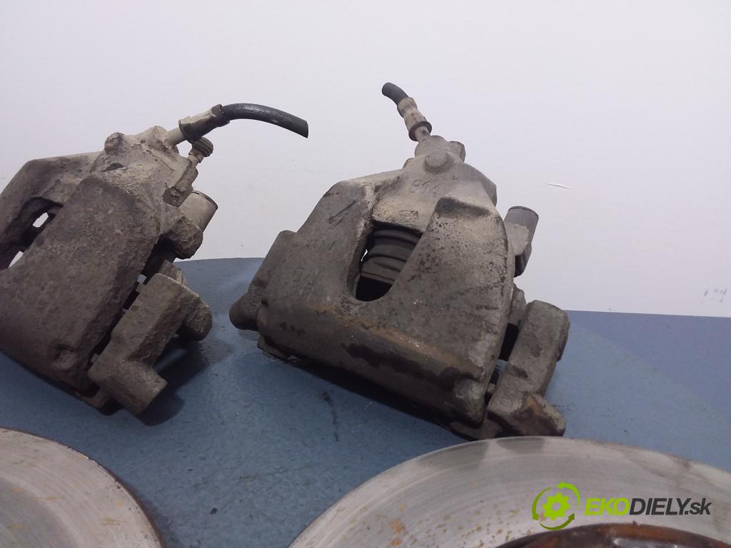 Ford Focus 2005 brzdič brzdový Predné Vľavo: 300 MM