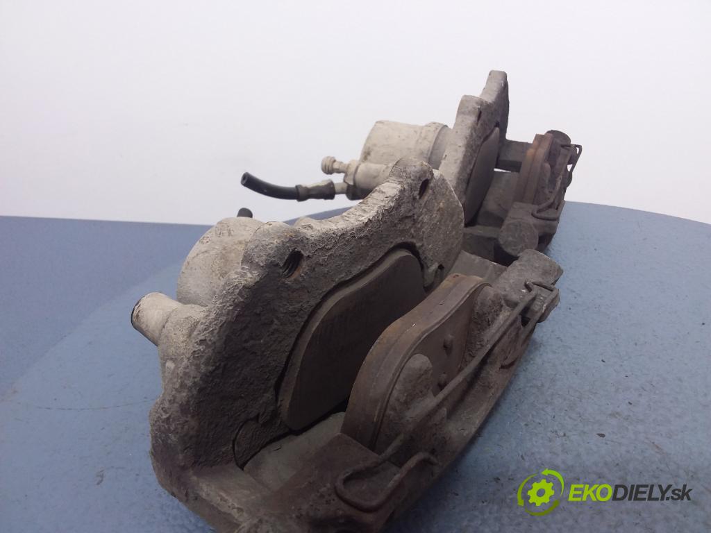 Ford Focus 2005 brzdič brzdový Predné Vľavo: 300 MM