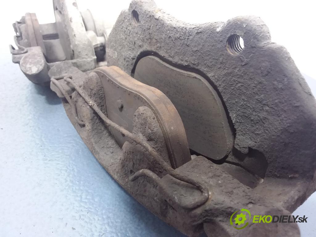 Ford Focus 2005 brzdič brzdový Predné Vľavo: 300 MM