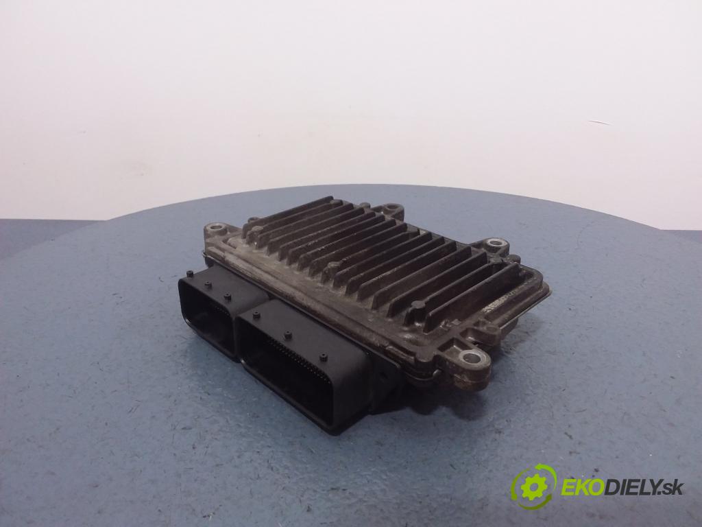Daimlerchrysler 169 2005 riadiaca jednotka Motor: A6401502479