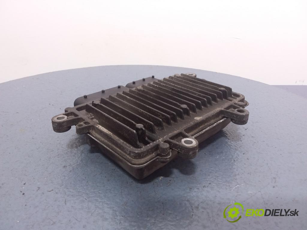 Daimlerchrysler 169 2005 riadiaca jednotka Motor: A6401502479