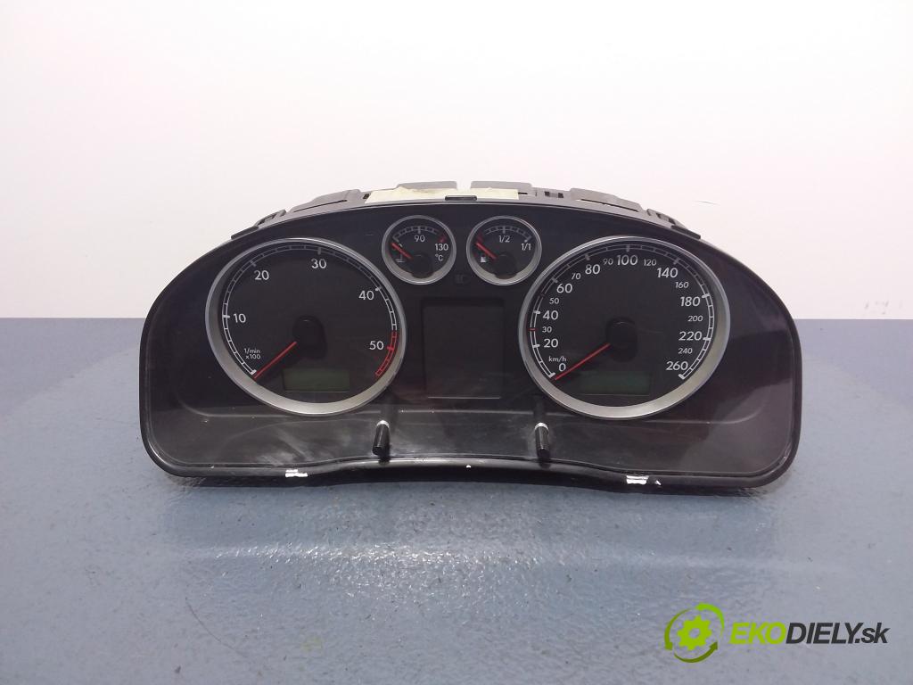 Volkswagen Passat 2001 prístrojovka/ budíky 3B0920806A