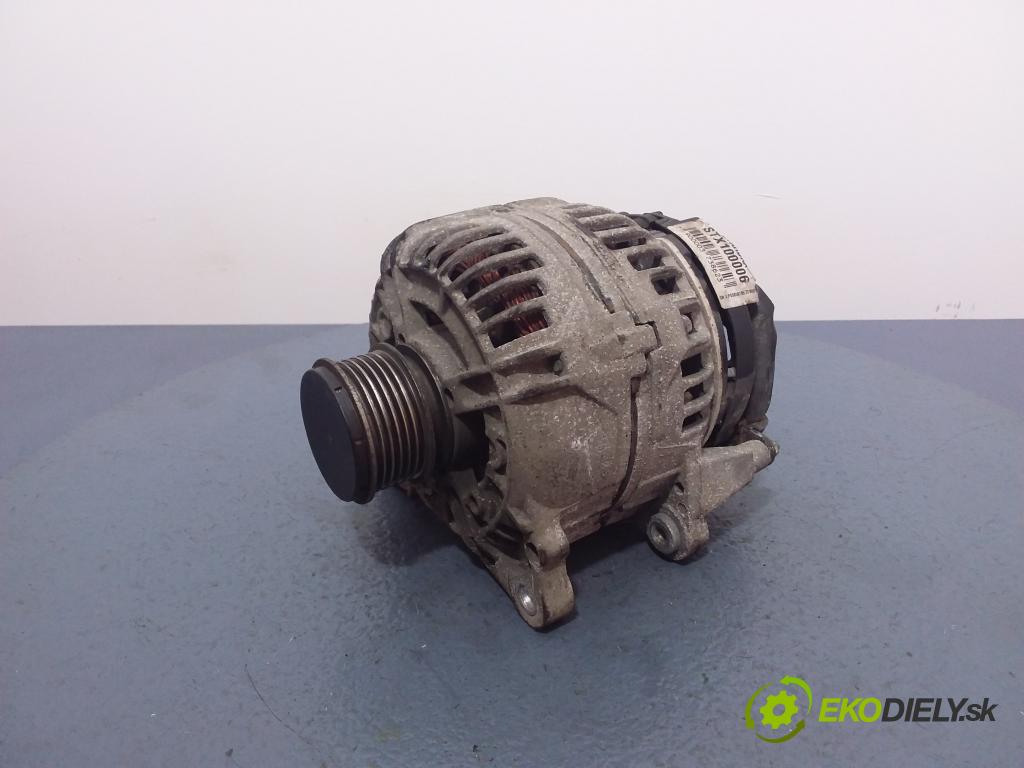 Volkswagen Golf iv 1998 Alternator STX100006