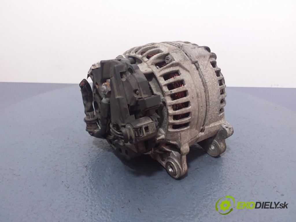 Volkswagen Golf iv 1998 Alternator STX100006