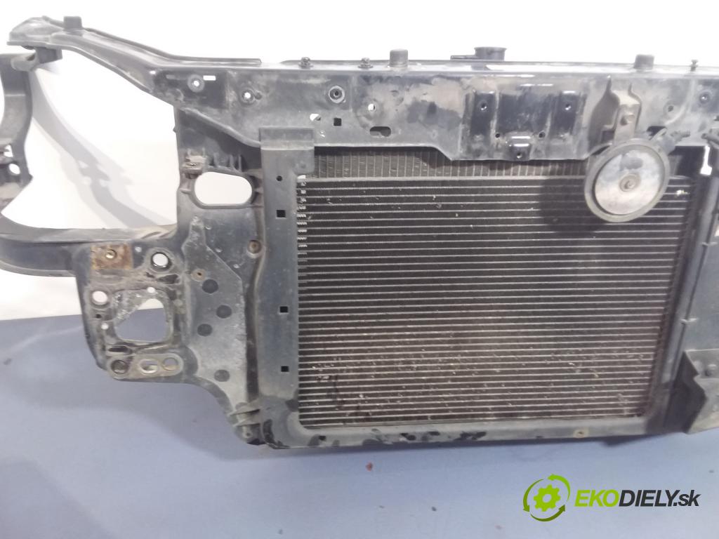 Hyundai Getz 2006 výztuha Čelní / stěna Přední 01