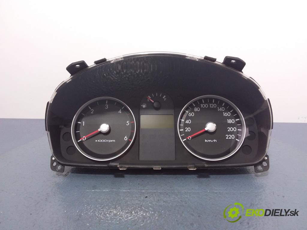 Hyundai Getz 2006 prístrojovka/ budíky 94005-1C630