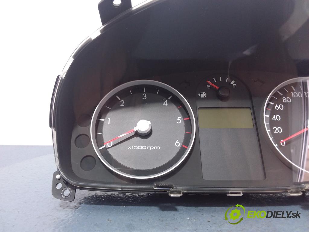 Hyundai Getz 2006 prístrojovka/ budíky 94005-1C630