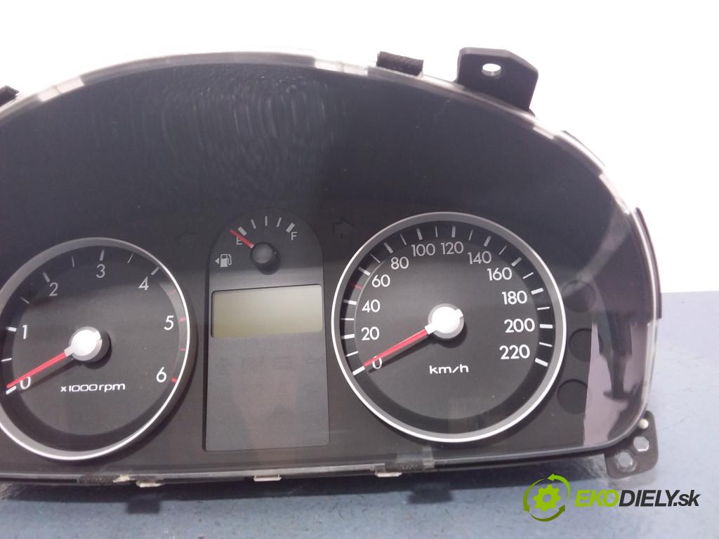 Hyundai Getz 2006 prístrojovka/ budíky 94005-1C630