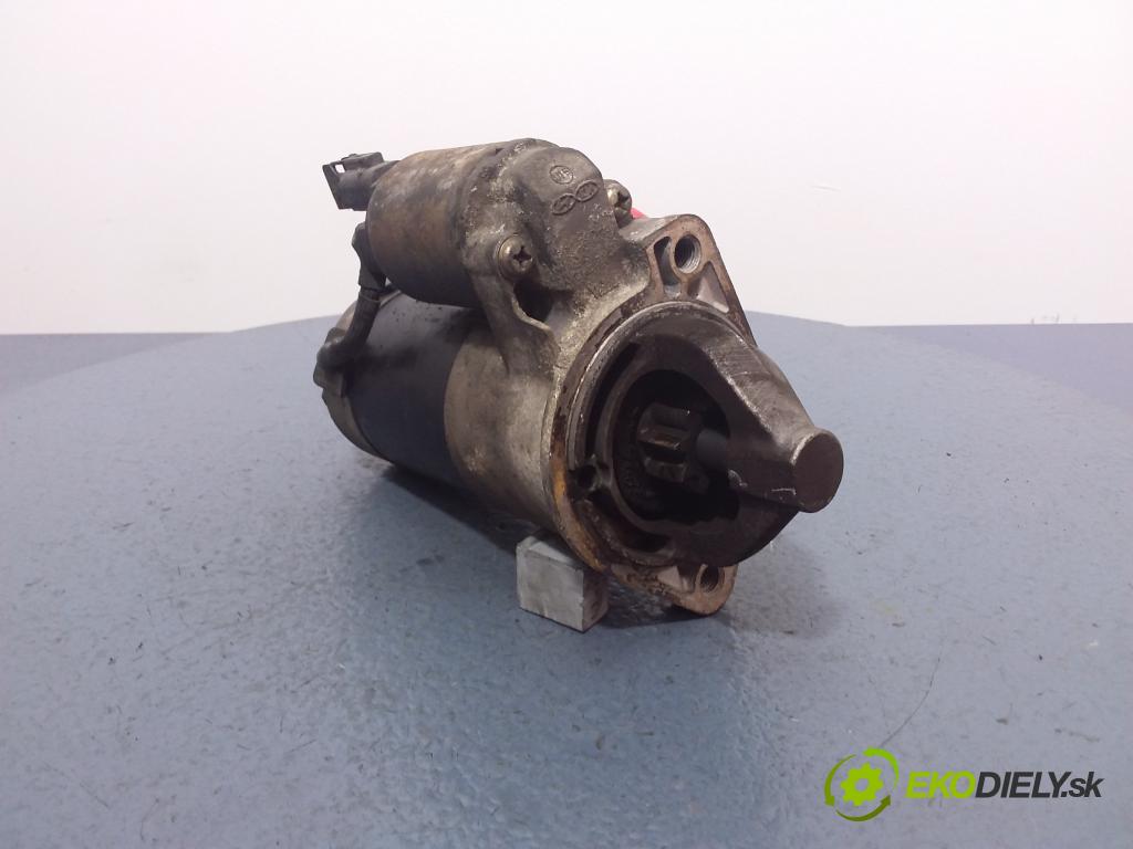 Hyundai Getz 2006 štartér 36100-2A100
