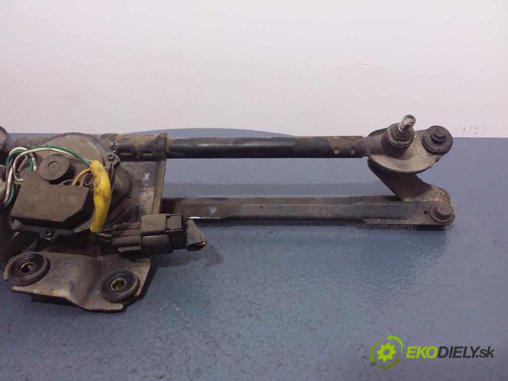 Hyundai Getz 2006 mechanizmus motor: Stierače: Predné 98100-1C100