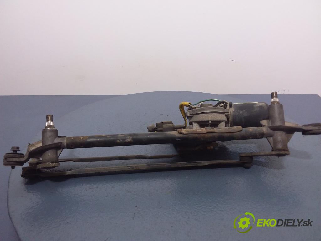 Hyundai Getz 2006 mechanizmus motor: Stierače: Predné 98100-1C100