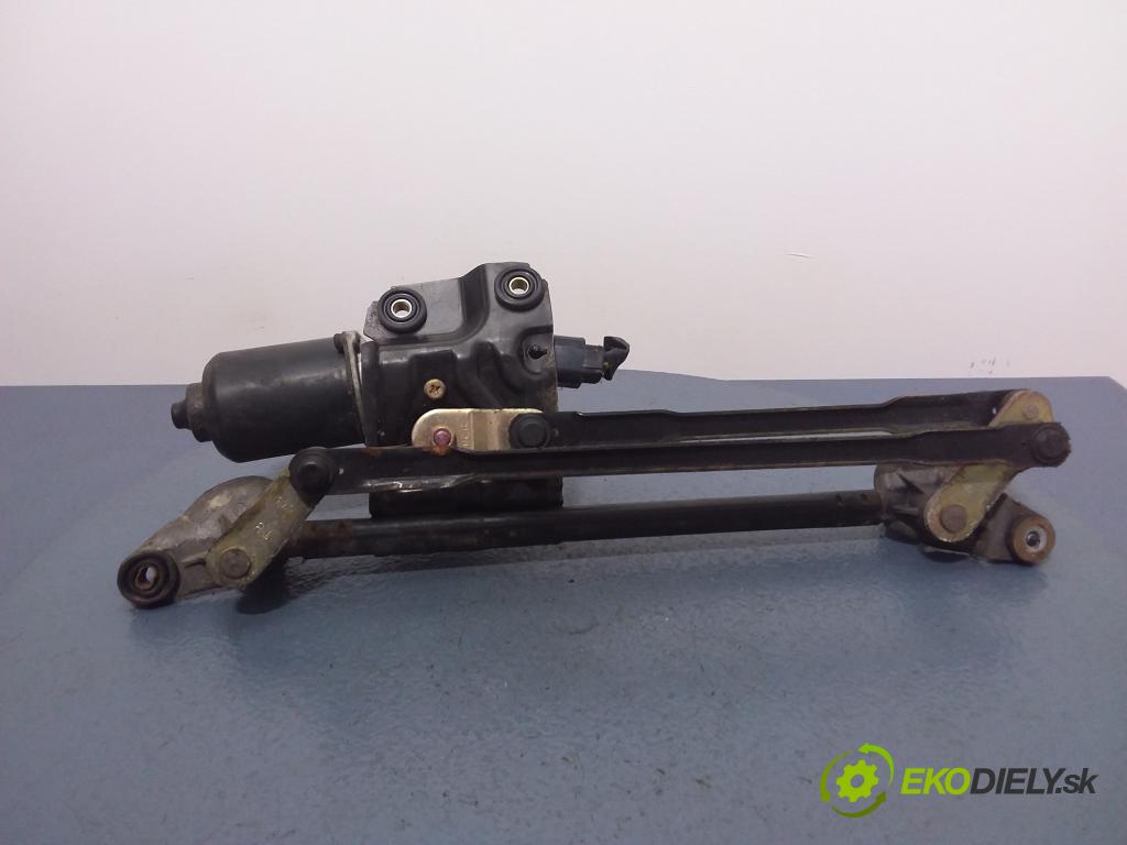 Hyundai Getz 2006 mechanizmus motor: Stierače: Predné 98100-1C100