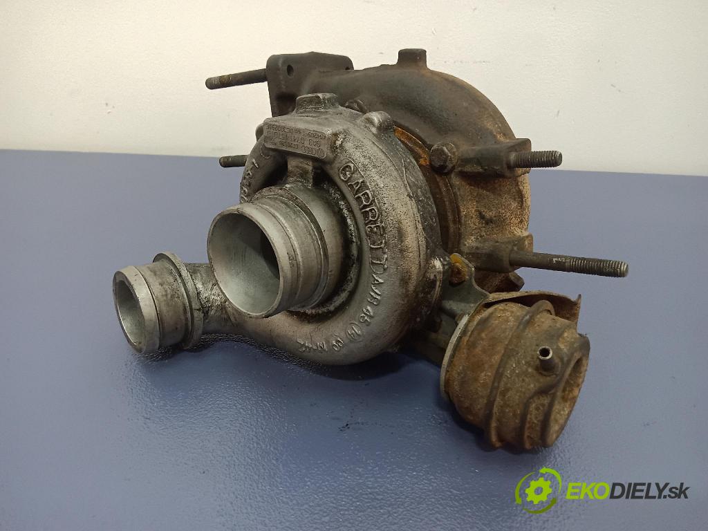 Vw Lt 2002 (Turbo-kompresor:): 074145701D
