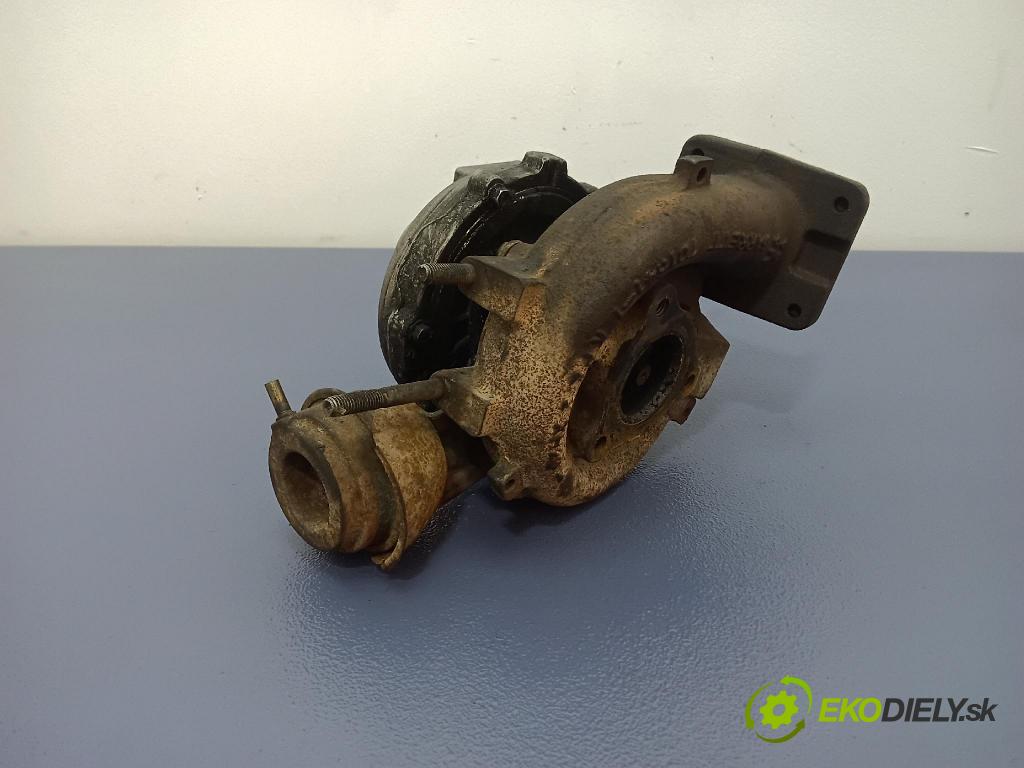 Vw Lt 2002 (Turbo-kompresor:): 074145701D
