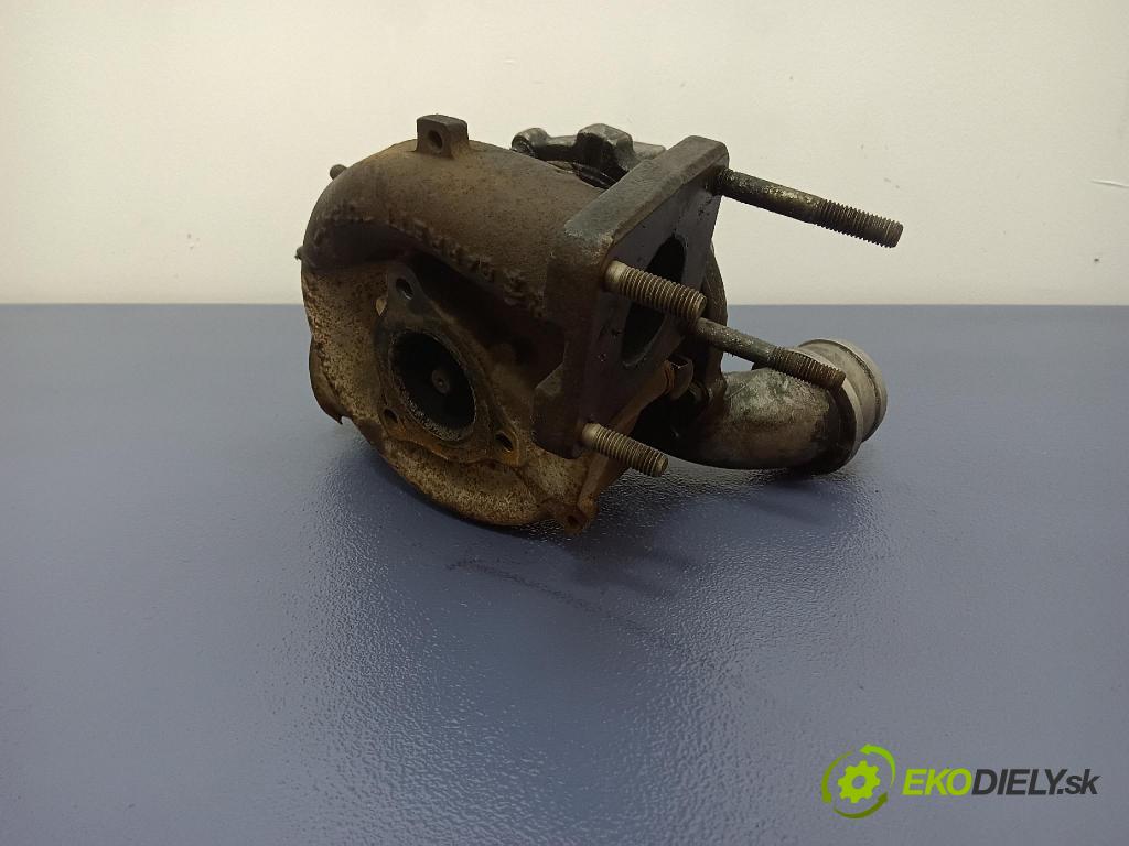Vw Lt 2002 (Turbo-kompresor:): 074145701D