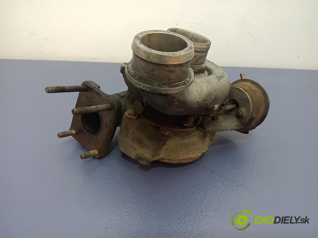 Vw Lt 2002 (Turbo-kompresor:): 074145701D