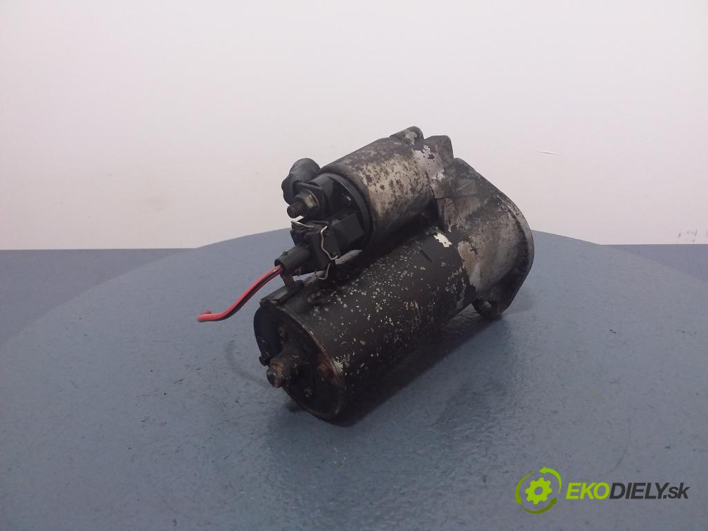 Vw Lt 28 2002 štartér 069911023J
