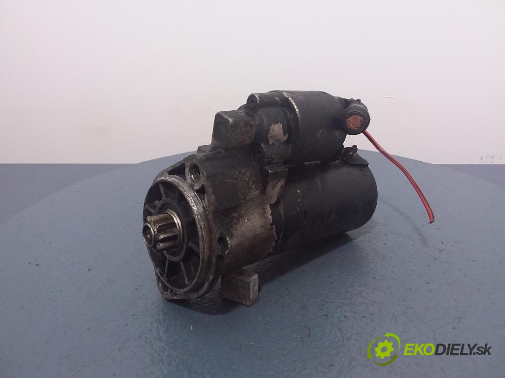 Vw Lt 28 2002 štartér 069911023J