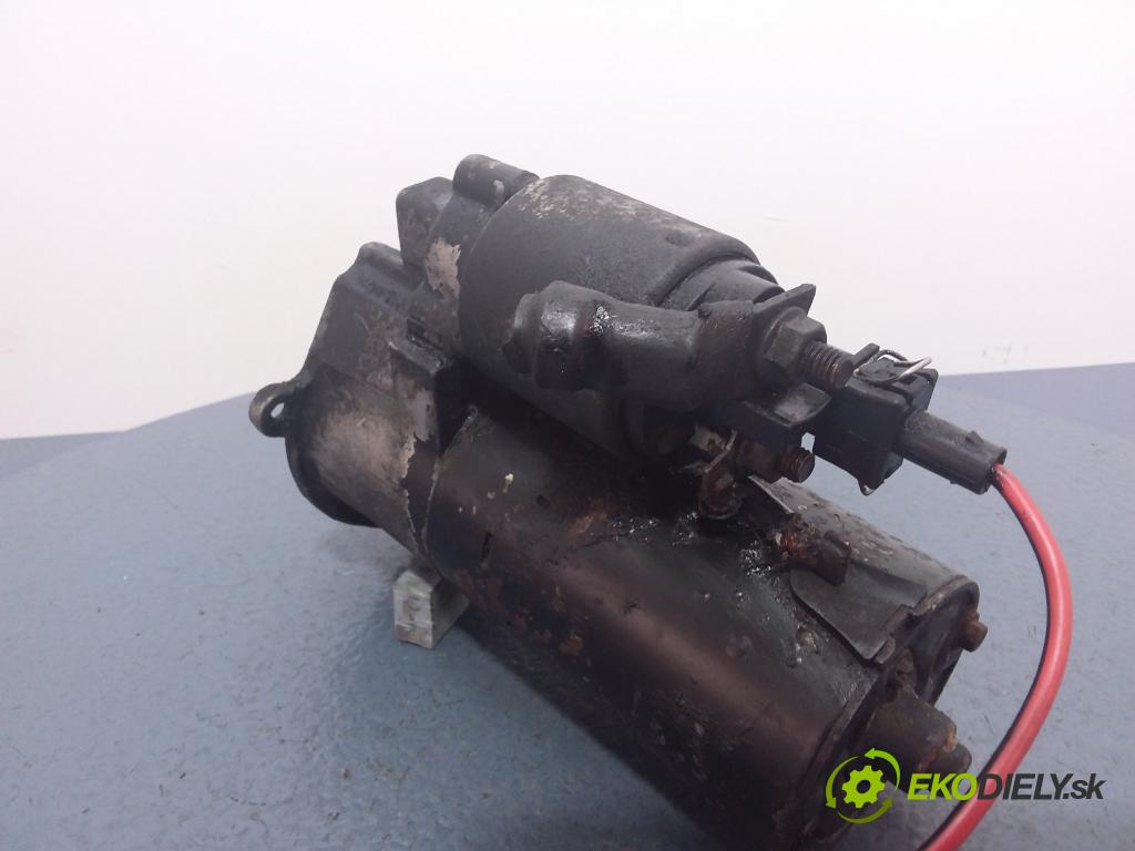 Vw Lt 28 2002 štartér 069911023J