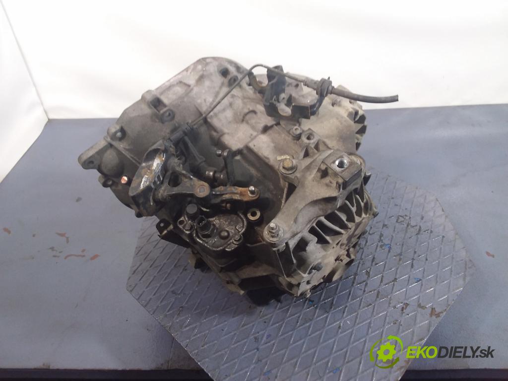 Ford Focus 2005 prevodovka Manualna 4M5R-7002-CE