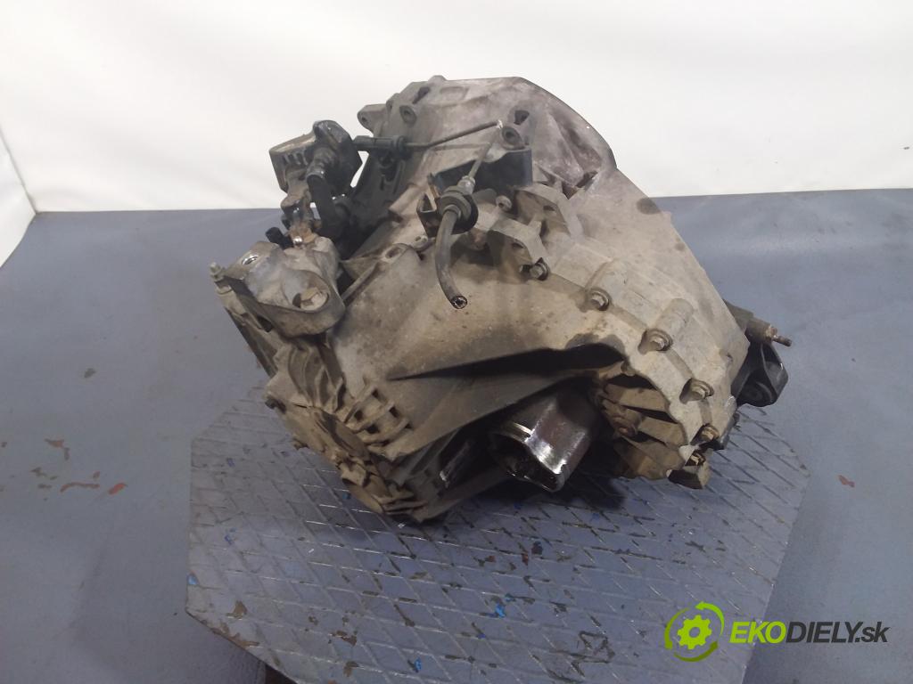 Ford Focus 2005 prevodovka Manualna 4M5R-7002-CE