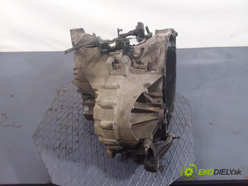 Ford Focus 2005 prevodovka Manualna 4M5R-7002-CE