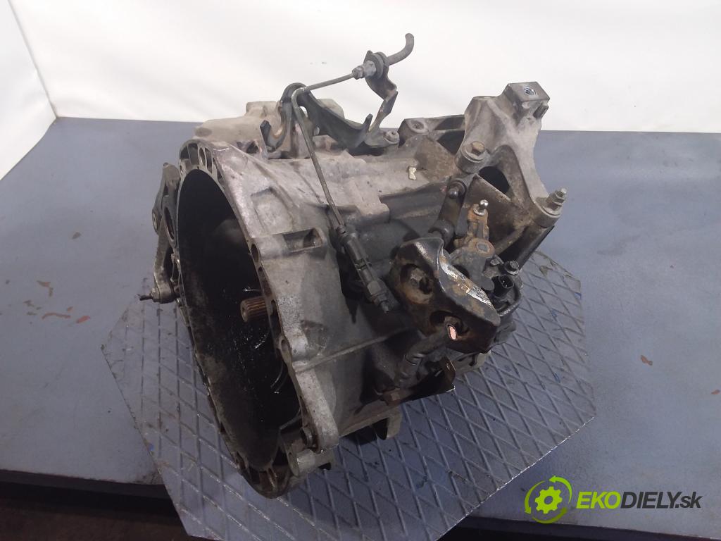 Ford Focus 2005 prevodovka Manualna 4M5R-7002-CE