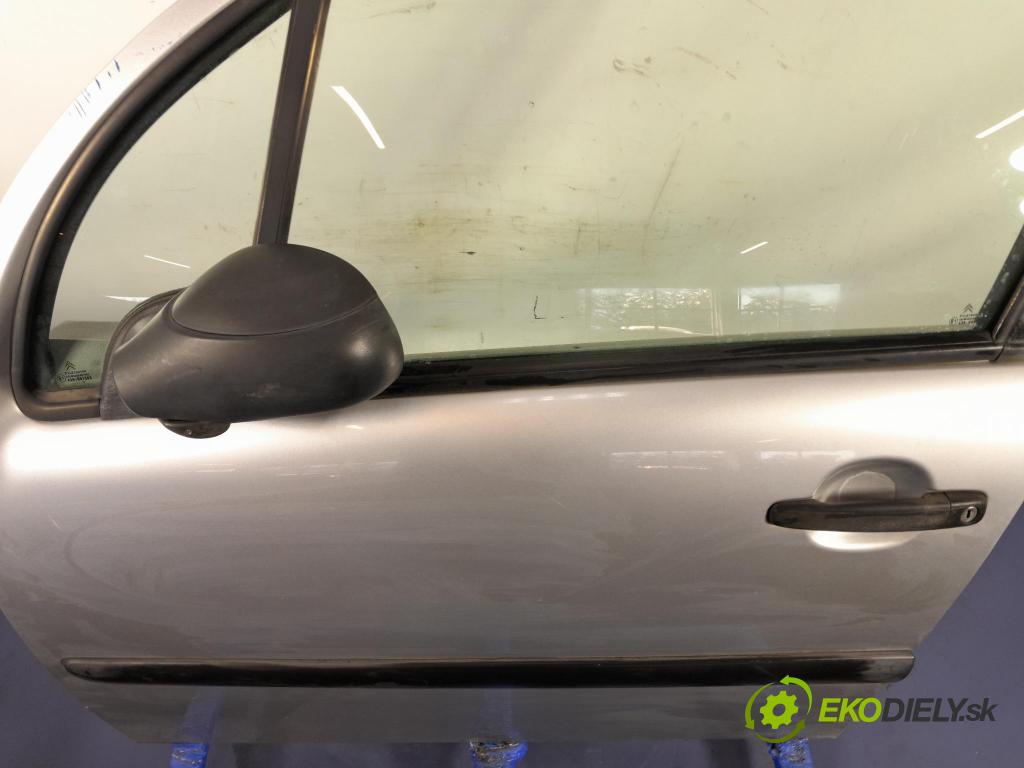 Citroen C3 picasso 2003 dveře před Vlevo, odjet:
