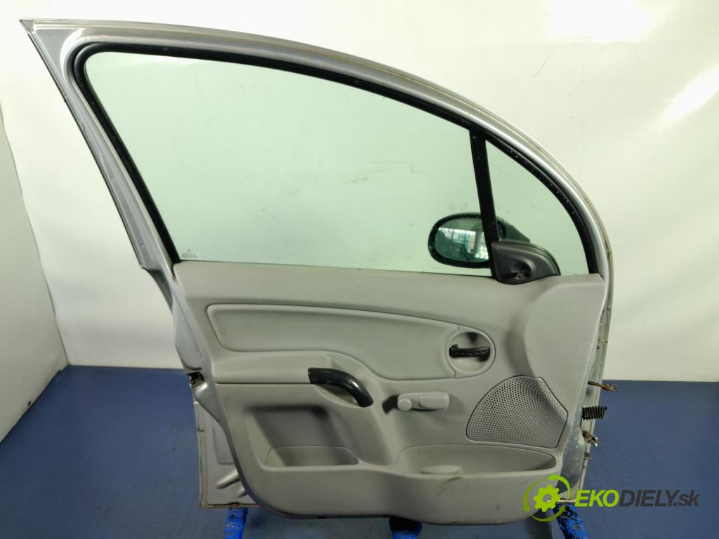 Citroen C3 picasso 2003 dveře před Vlevo, odjet: