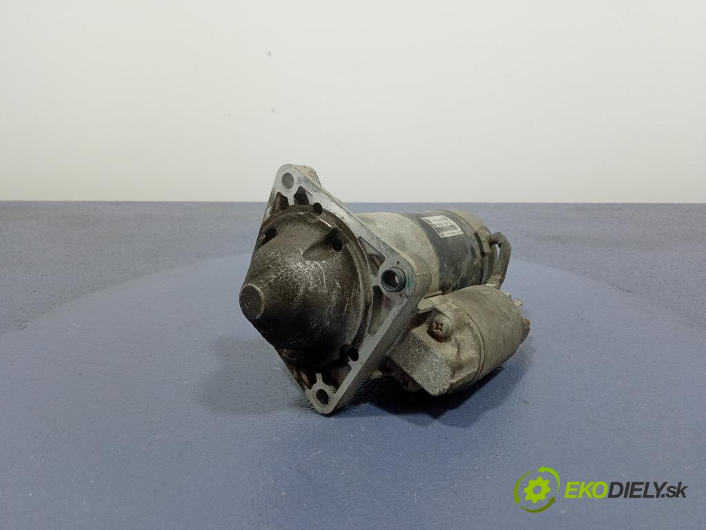 Opel Insignia 2010 štartér 55352882