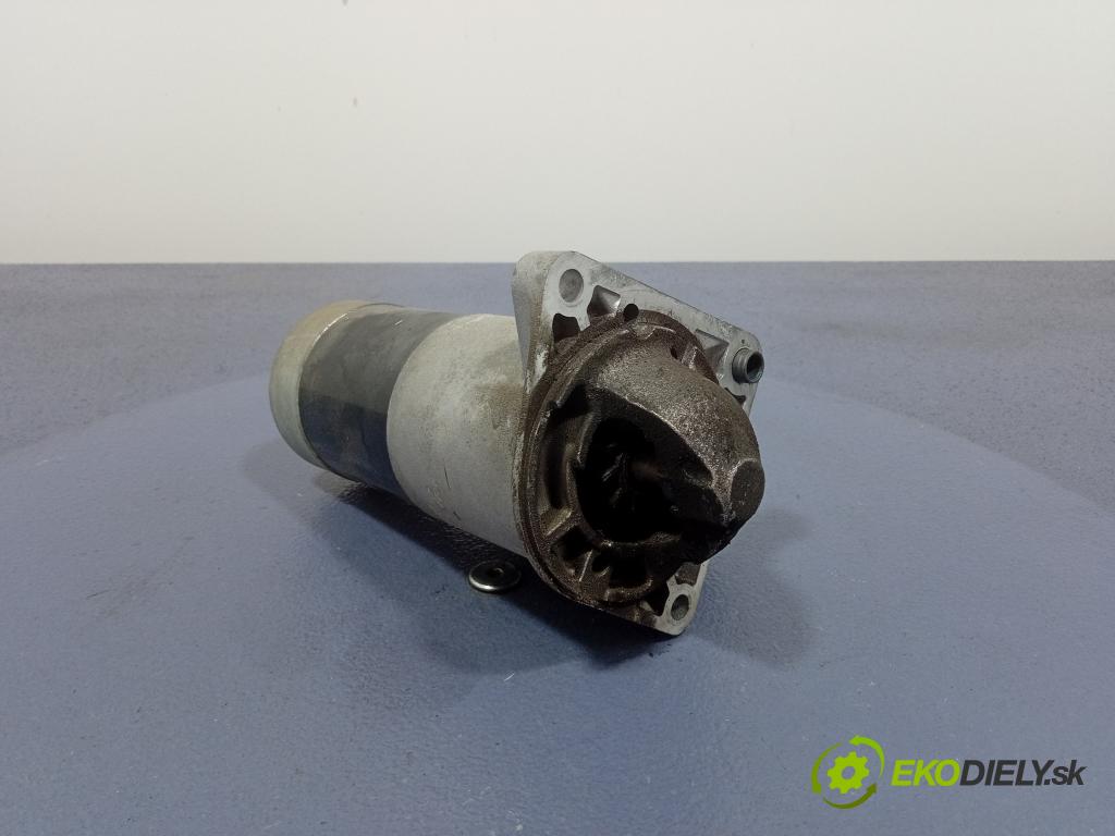 Opel Insignia 2010 štartér 55352882